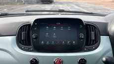 Fiat 500 1.0 Mild Hybrid 3dr Petrol Hatchback